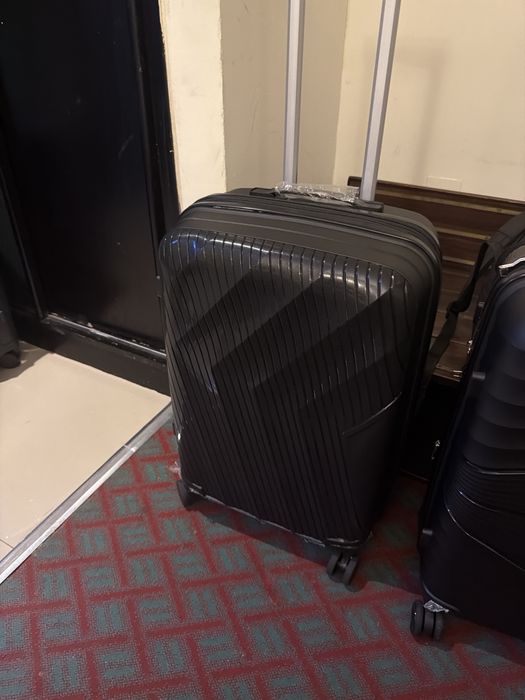 Куфари внос от дубаи