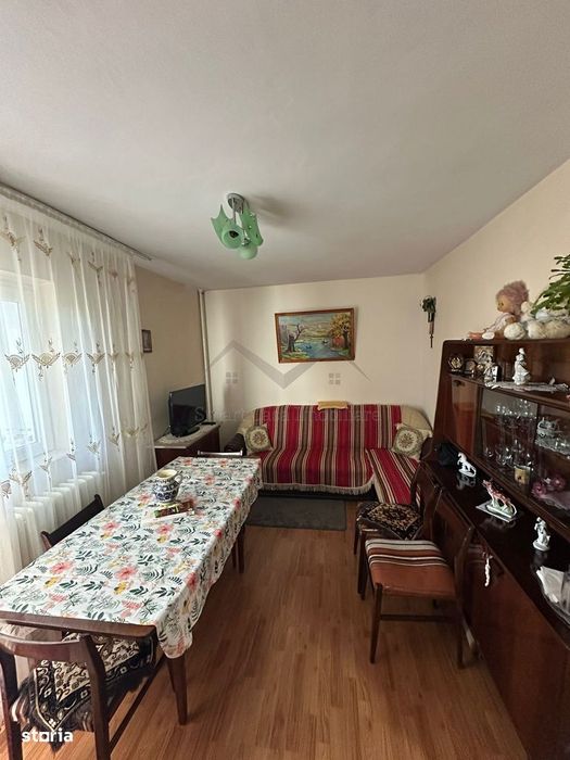 Apartament 3 camere Alexandru cel Bun -etaj 2