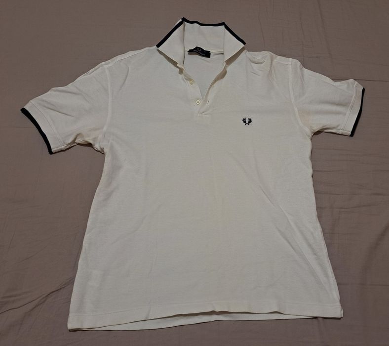 Мъжка тениска Fred Perry