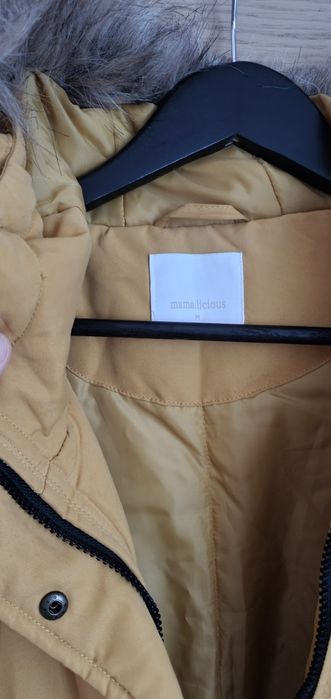 Geacă gravidă MAMALICIOUS  M