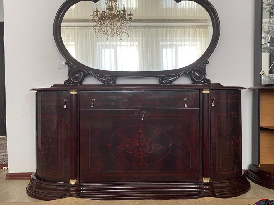 Мебель гостиной