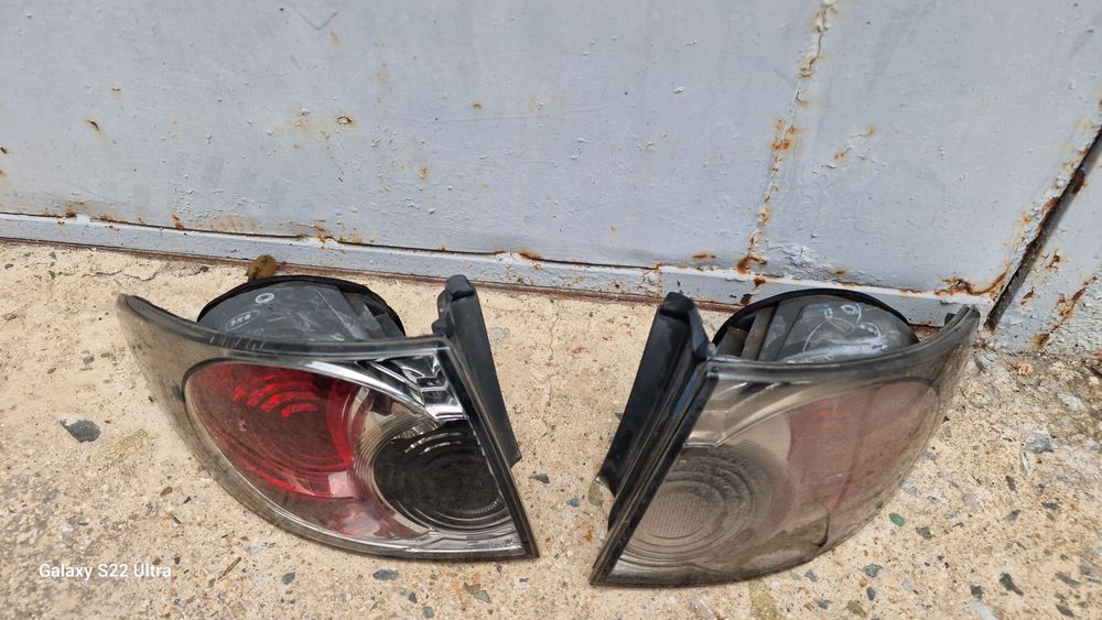 Стопове за Мазда