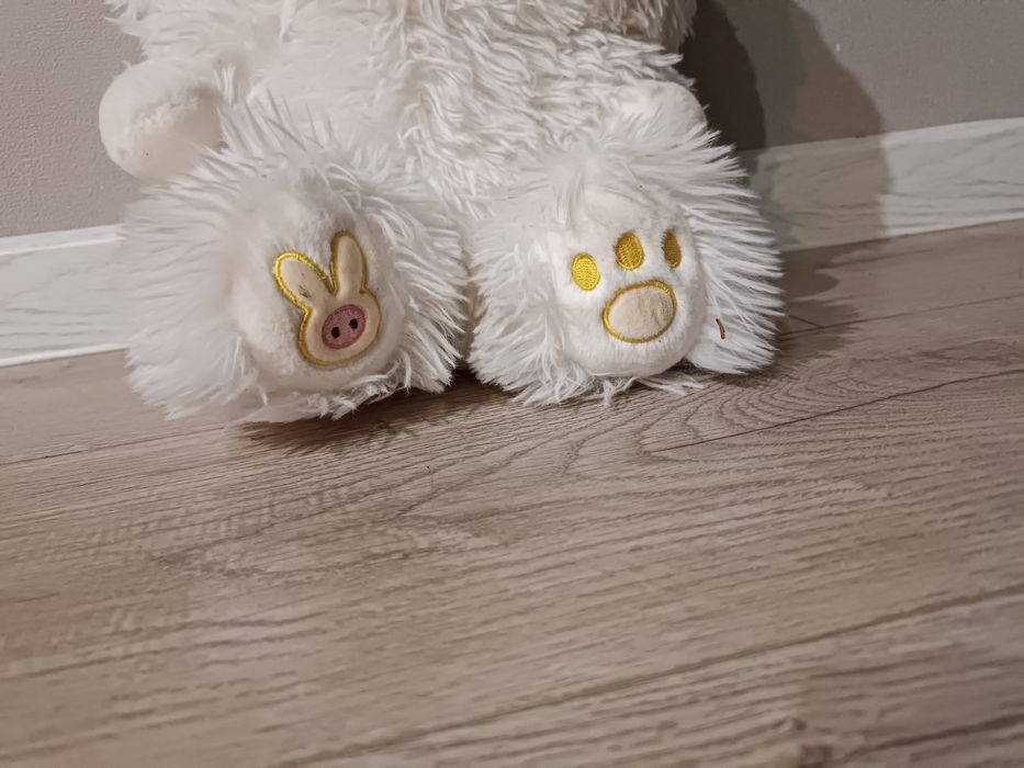 Игрушка красивая лабушка