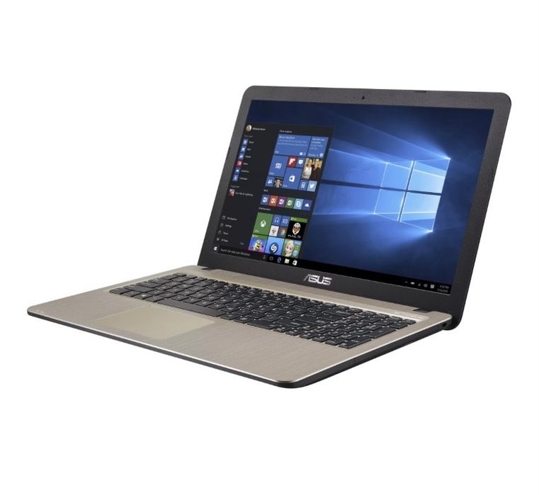 ASUS X540UV: Core i7