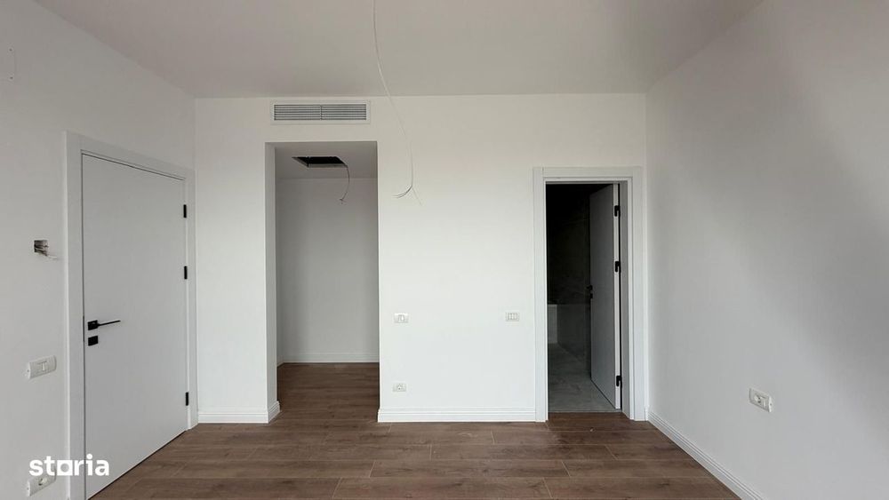 Vanzare 3 Camere MTM Residence Nou 2 Parcari