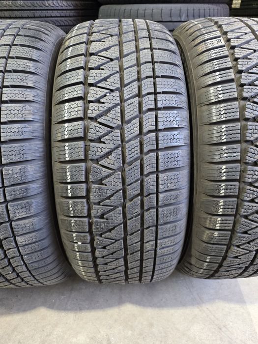 235/50/19 KUMHO 4бр
