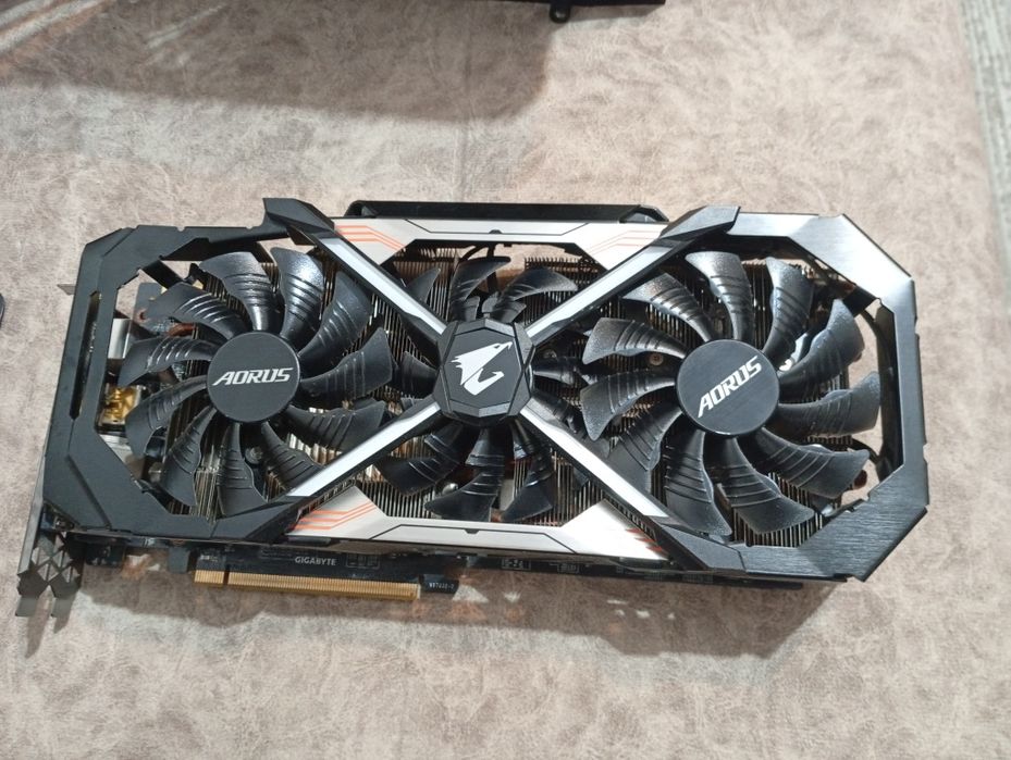 Gtx 1080 ti 11gb
