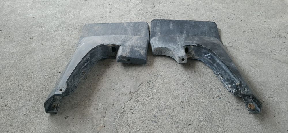 Брызговики Toyota Land Cruiser 78