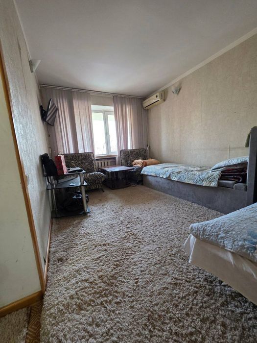 1-комн. квартира, 29 м², Яккасарайский район