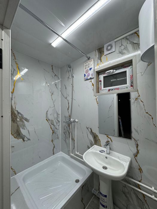 Контейнер 40 фут