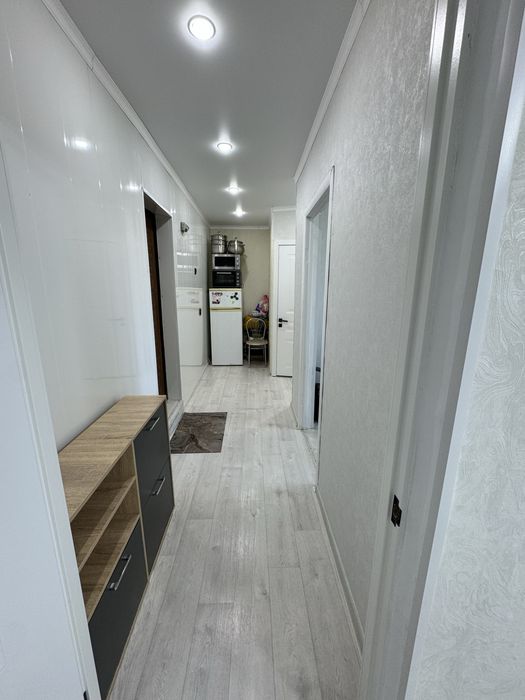 Продам 2-х комнатную квартиру