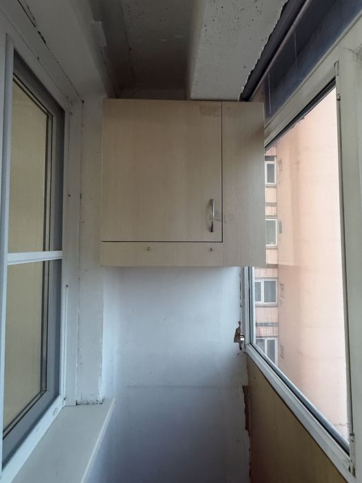 Шкаф  одностворчатый