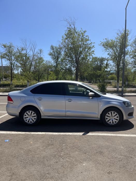 Продам  VW Polo!!!