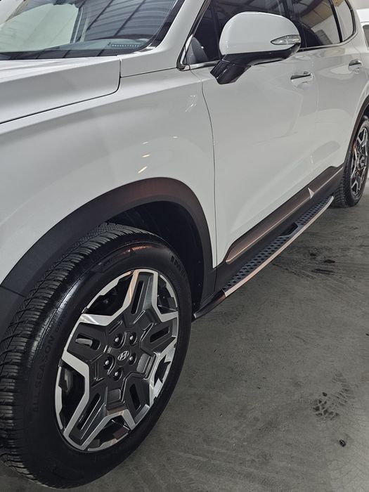 Other Santa FE 2022 — 2