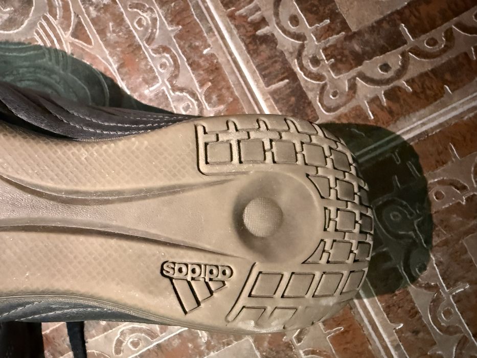 футзалки копа адидас