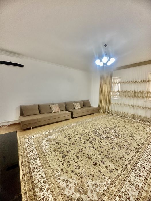 4 комн Гостевой дом в самом цертре города