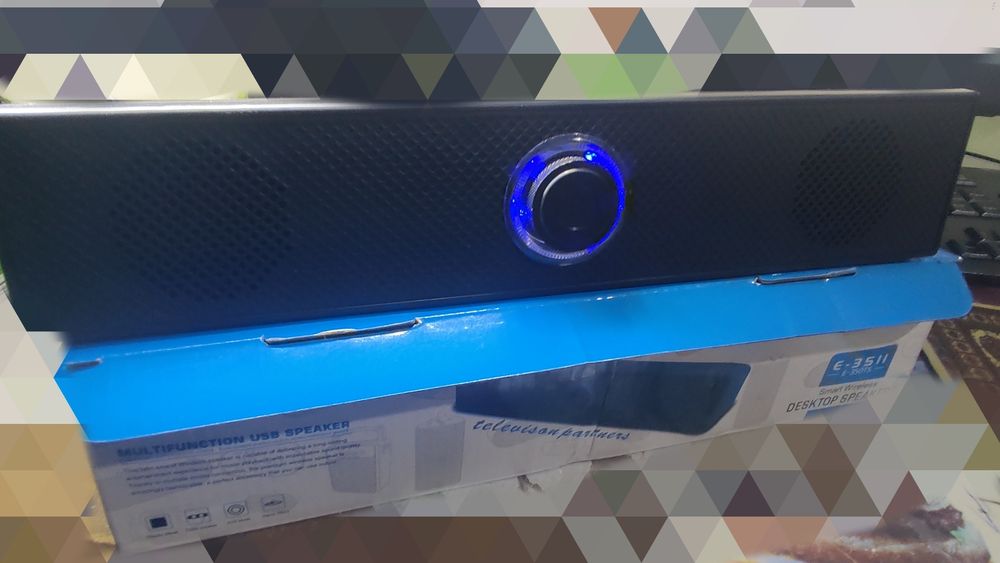 Колонка для всех