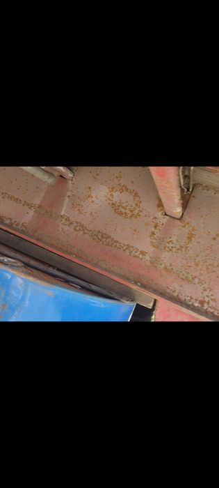 Продам полуприцеп