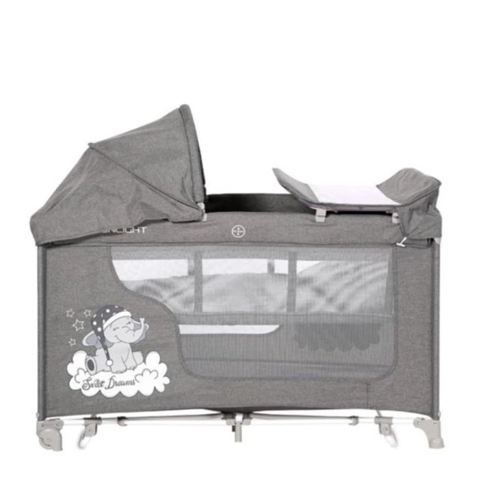 Кошара Лорели  на 2 нива