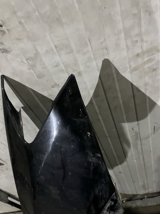 Калник бмв х3/х4 ф25/ф26 ( kalnik bmw x3/x4 f25/26 )