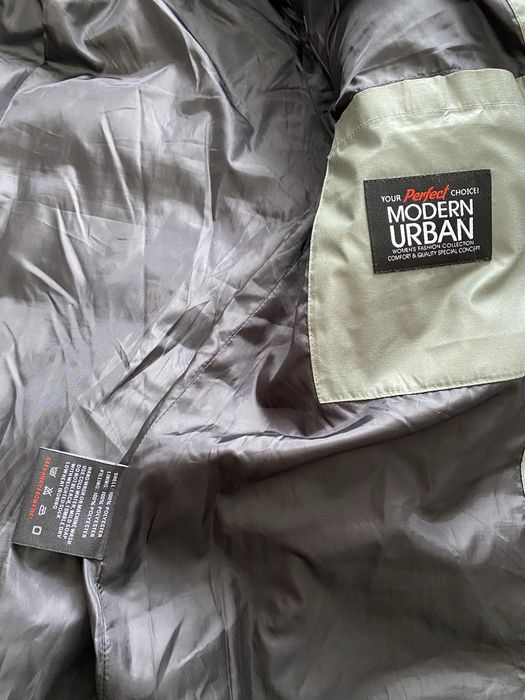 Продам зимний пуховик