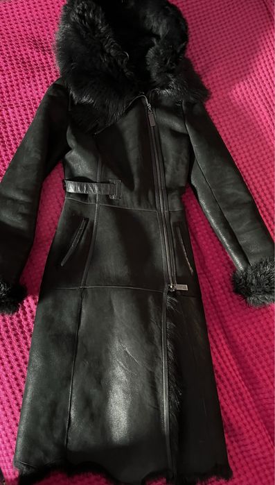 Продам дубленку Турция