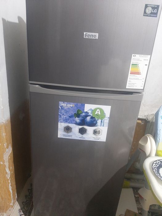 Muzlatgich sotaman osela kelshamza