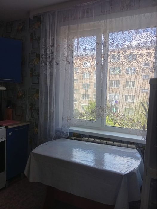 Продам 2-х комнатную квартиру