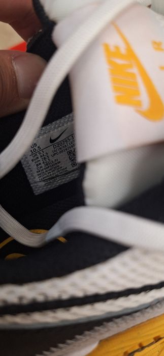 Nike Air Max Чисто нови