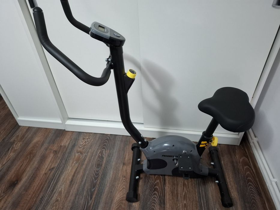 Bicicleta fitnes