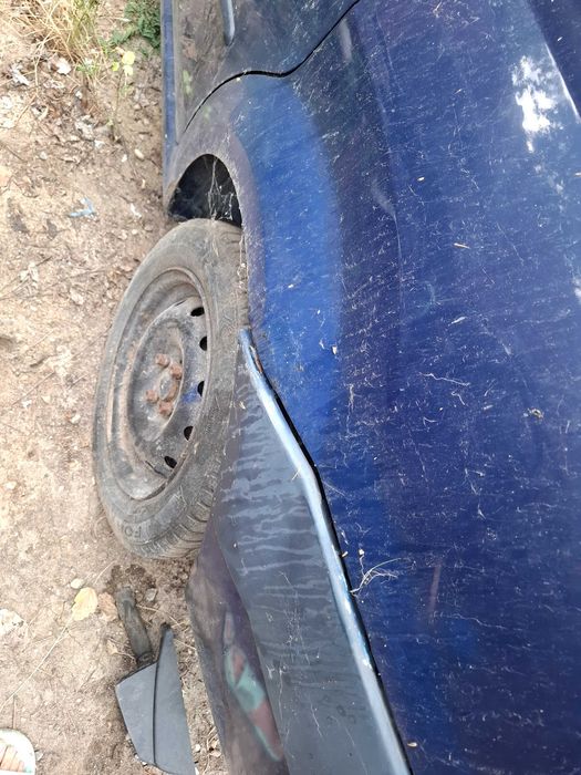 Vand Logan pentru piese 1.5 dci/ piese de Logan 1.5 dci