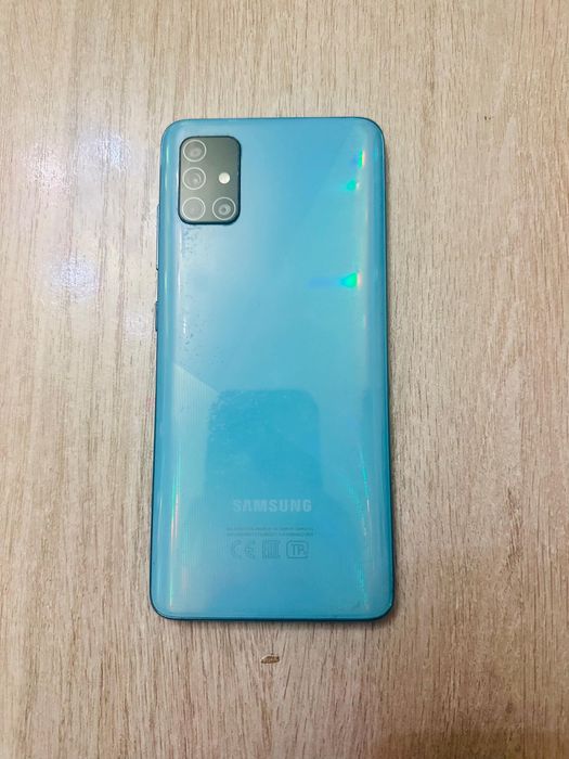 Galaxy A51 4/64gb