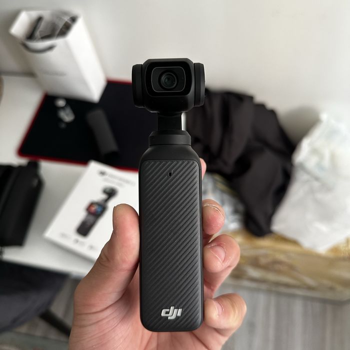DJI Osmo Pocket 3 Creater Combo