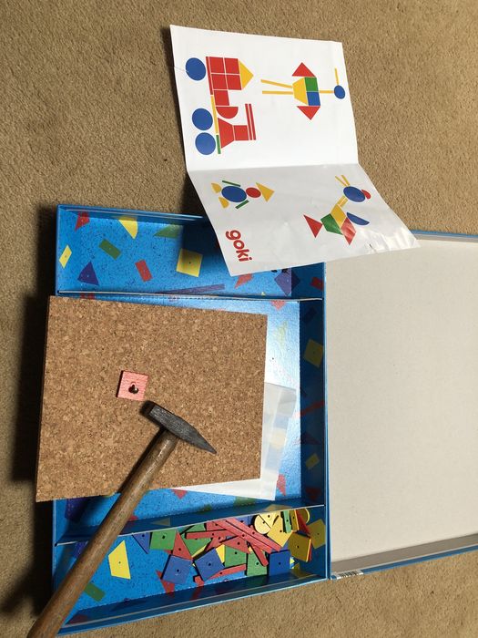 Jucarie joc dezvoltare terapie copii