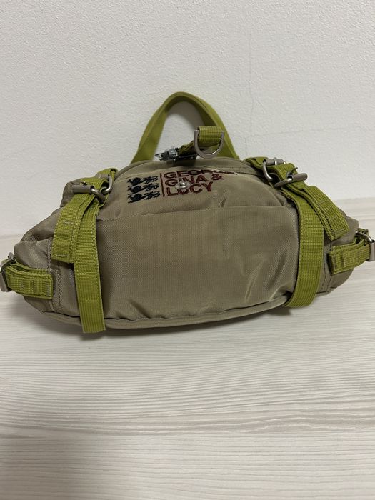 Geanta George Gina & Lucy Mos Cowgirly 2008