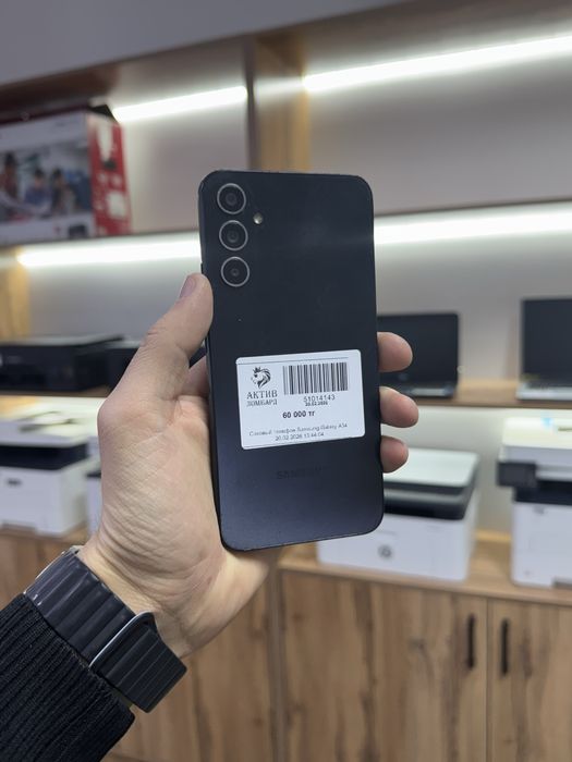 Samsung Galaxy A34 5G