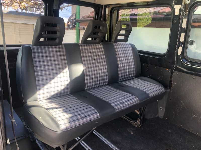 седалки за ВАН, ПИКАП, БУС за различни видове автомобили