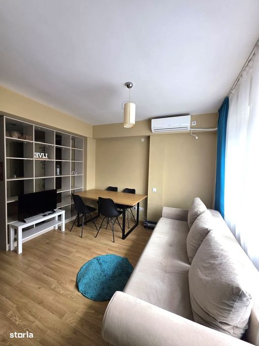 Cartierul Latin–Prel.Ghencea–Apartament 2 camere–COMISION 0 -70000 EUR