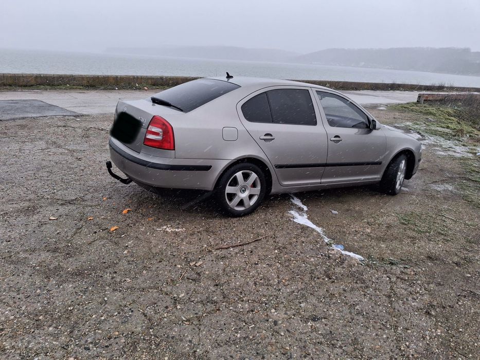 Skoda Octavia 2 - stare f buna, pret negociabil