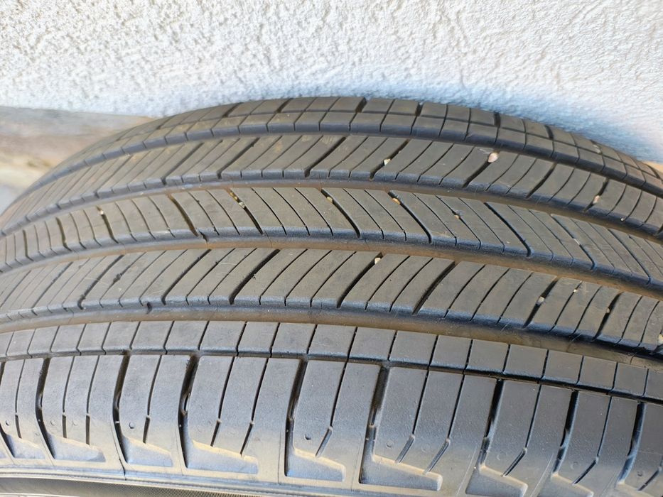 Michelin 225/60R18 DOT 45 2022 всесезонни