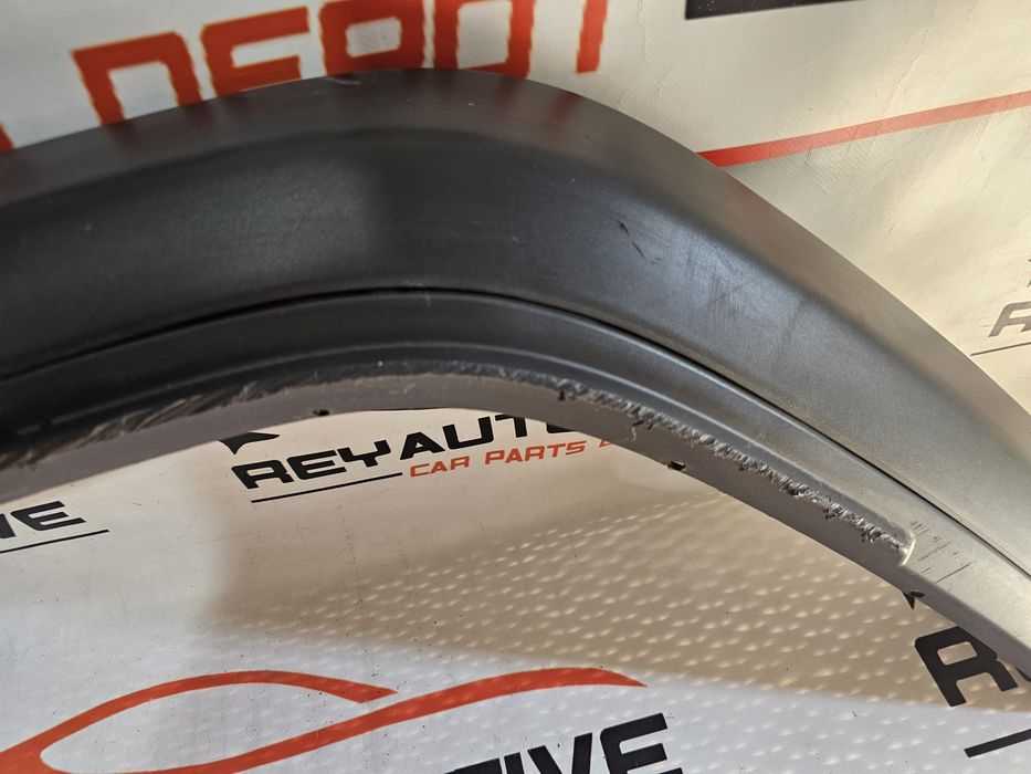 Overfender bandou aripa dreapta spate Jeep Wrangler JL dupa 2018