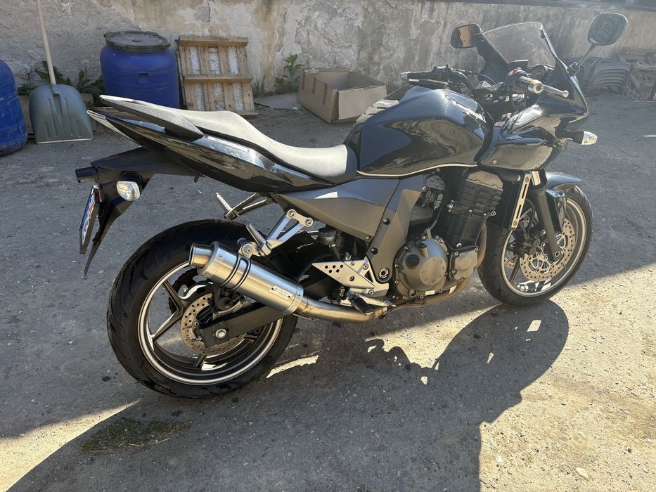 Vand Kawasaki Z750S