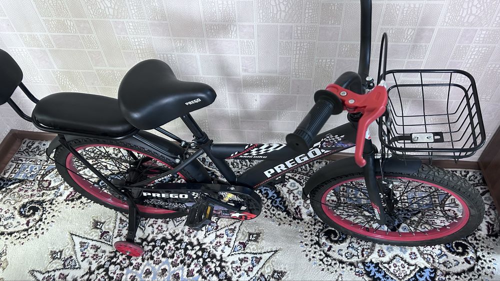 Продам велосипед