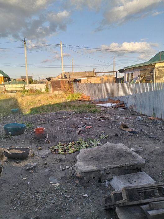 Продам земельный участок!