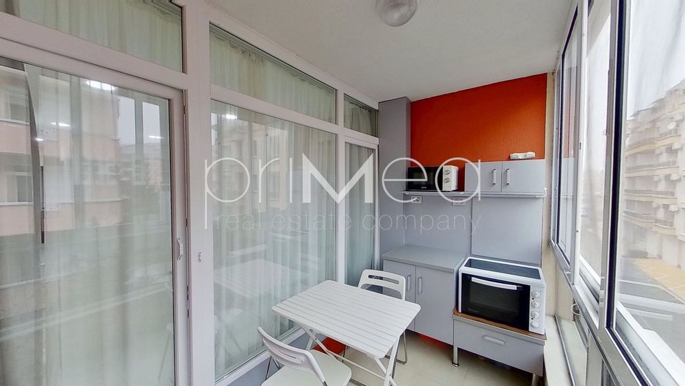 Продава се Едностаен апартамент в Поморие - 41 кв.м за 1058 €/кв.м - Снимка #4