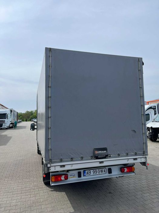 Fiat Ducato 2022