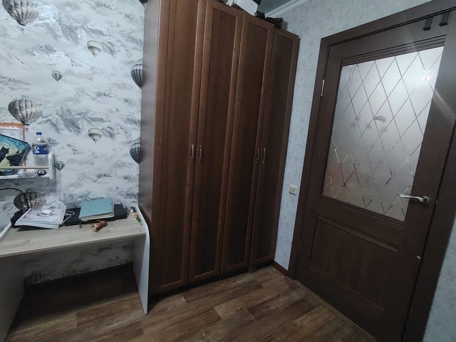 Дом жилой Майкудук 18 микр