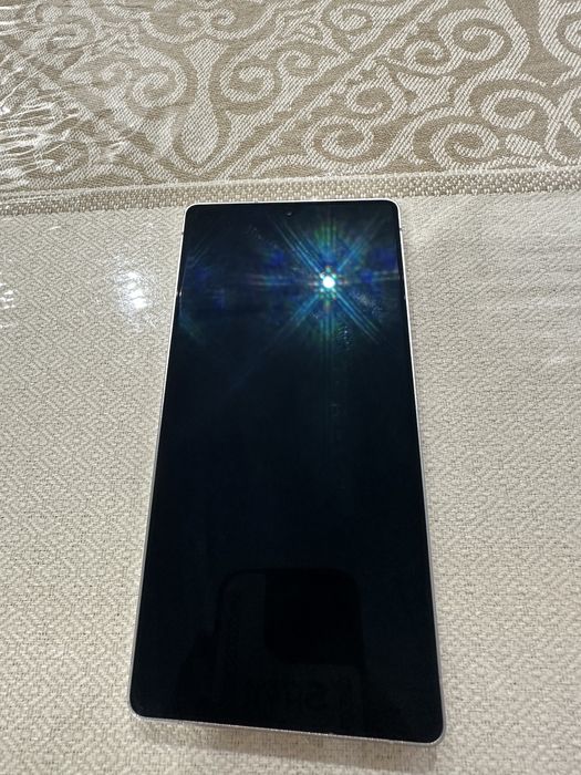 Galaxy S25 ultra 512