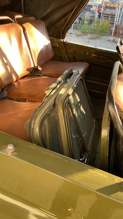 Uaz  1969 benzină, 6.199 € — imagine 4