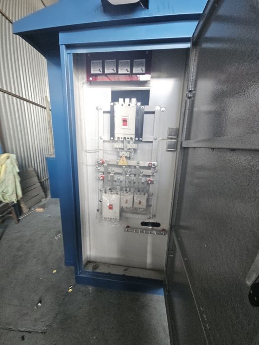 Трансформатор ТМ, КТПН, КТП, ТМН, ТМГ, КСО 2-10,